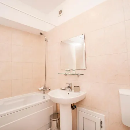 Apartamento West Gate *