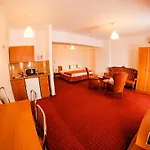 Apartment West Gate Bucharest