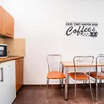 Apartment West Gate *