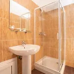 West Gate 公寓 布加勒斯特