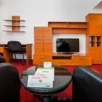 Apartment West Gate *