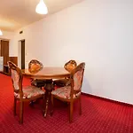 Apartment West Gate Bucharest