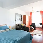 West Gate 公寓 布加勒斯特