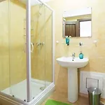 West Gate 公寓 布加勒斯特