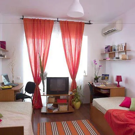 West Gate Apartament