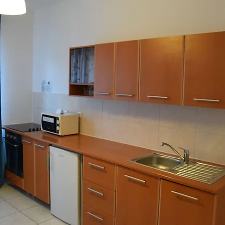 West Gate Apartament