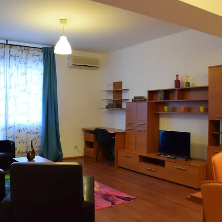 Apartament West Gate *