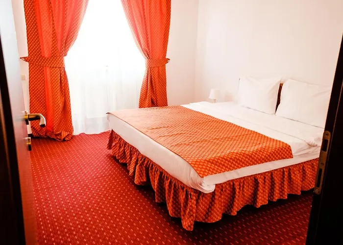 West Gate Apartament Bucureşti