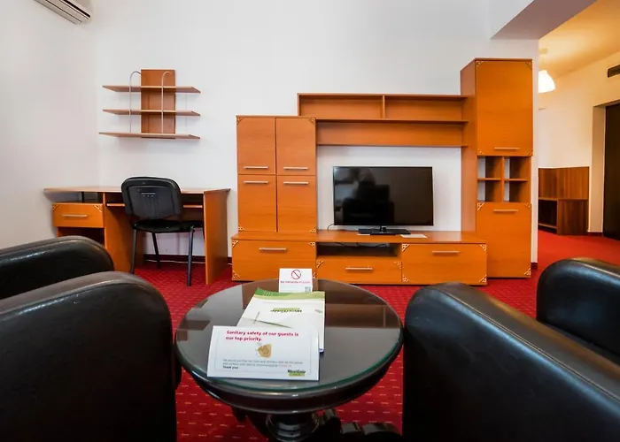 Appartamento West Gate *