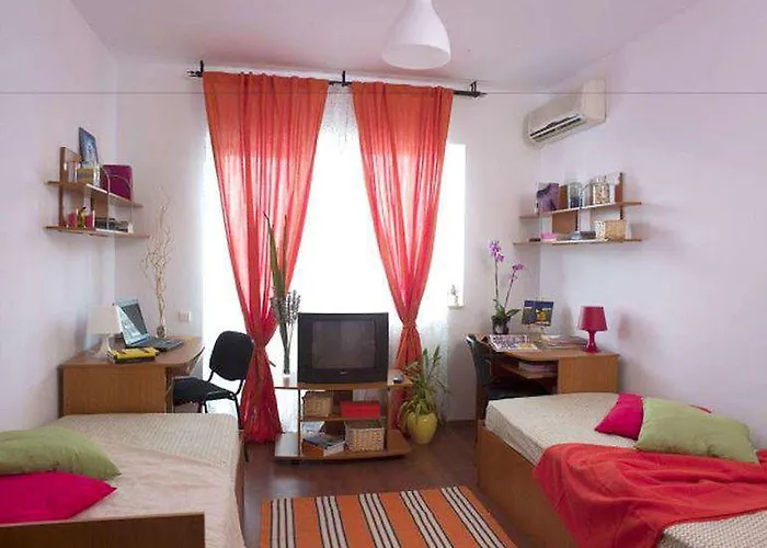 West Gate Apartament