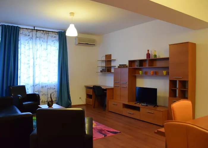 Appartamento West Gate *