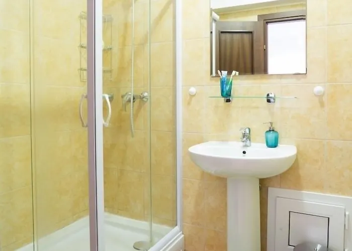 West Gate Apartament Bucureşti