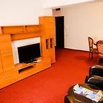 West Gate Studios * Bukarest