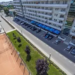 Lejlighed West Gate Studios *