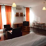 Lejlighed West Gate Studios Bukarest