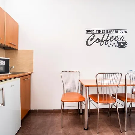 Апартаменти West Gate *