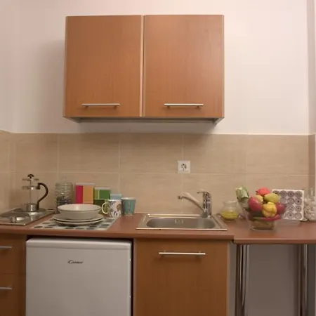 West Gate Appartement Bucarest