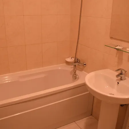 Апартаменты West Gate Бухарест