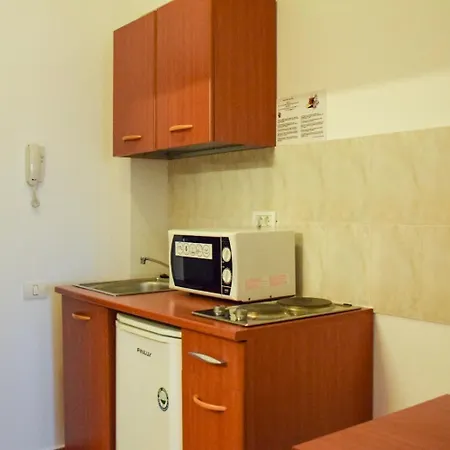 Апартаменты West Gate Бухарест