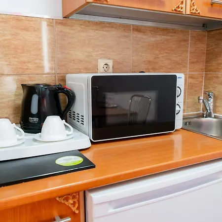 Appartement West Gate *