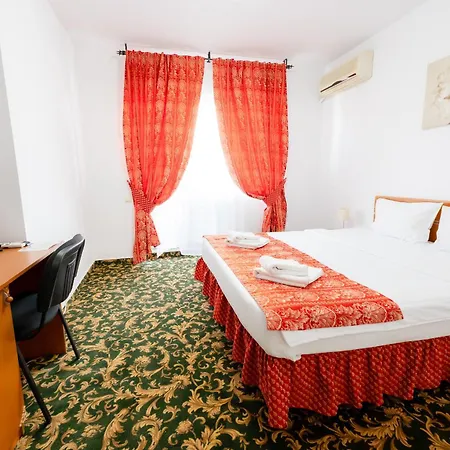 West Gate Appartement *