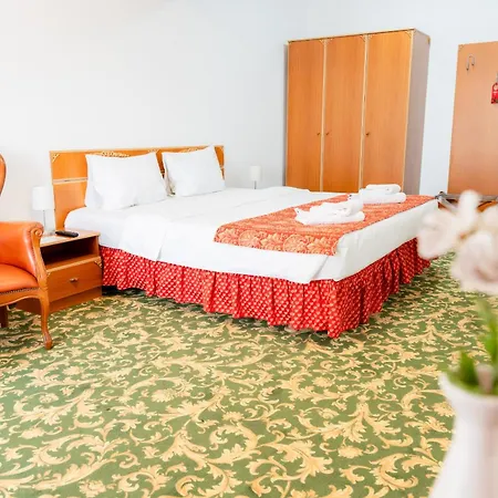 West Gate Appartement Bucarest