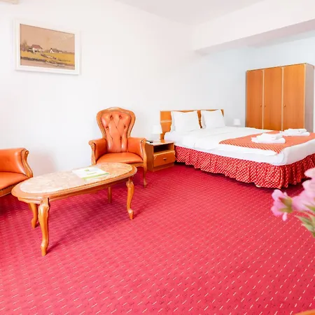 West Gate Studios Bukarest