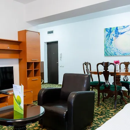 Appartement West Gate