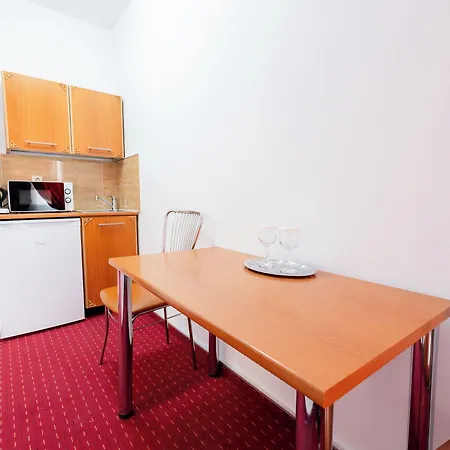 West Gate Apartment