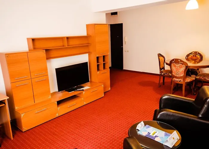 West Gate * Bucarest