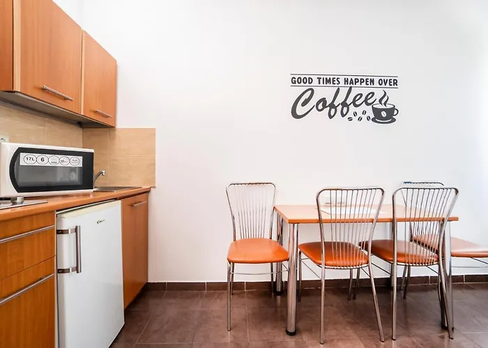 Appartamento West Gate *