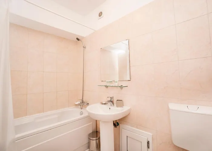 Appartement West Gate *