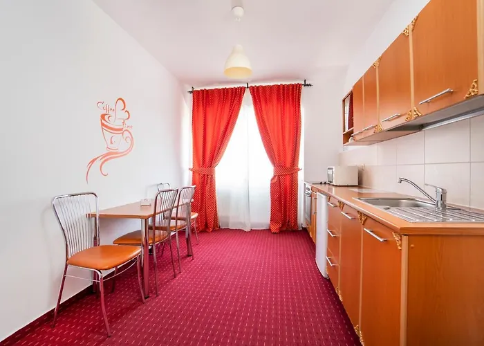 Appartement West Gate Bucarest
