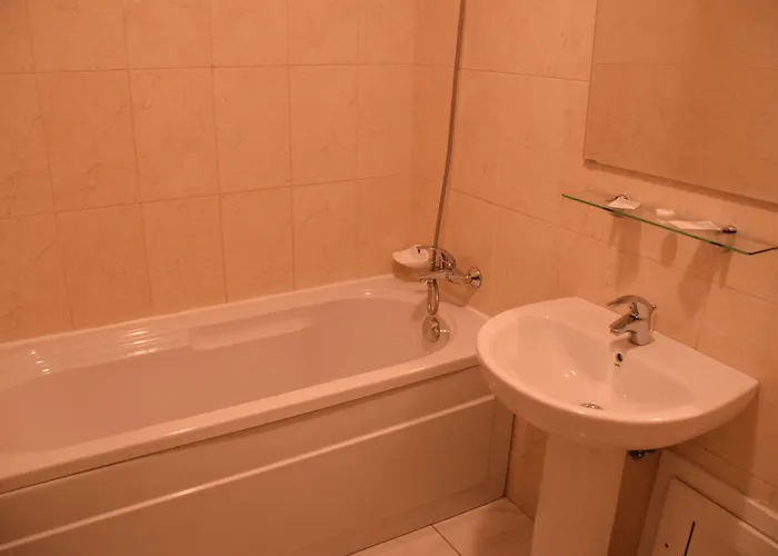 Appartamento West Gate Bucarest