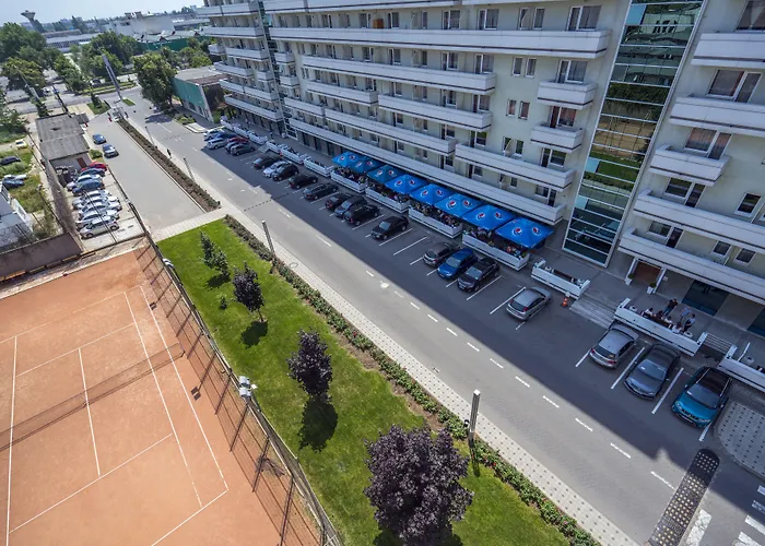 Appartamento West Gate *