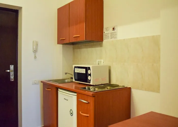 Appartement West Gate Bucarest