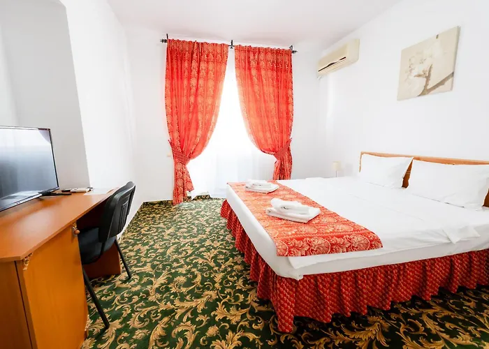 West Gate Appartement *