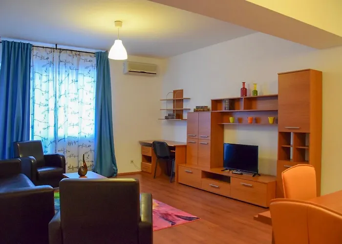 West Gate ブカレスト